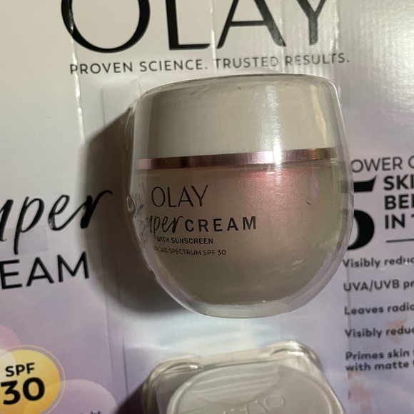 OLAY Super - Picture 5 of 7